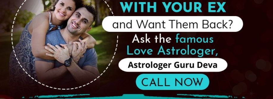 Astro Guru Deva Cover Image