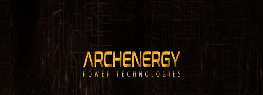 Archenergy Power Technologies Cover Image