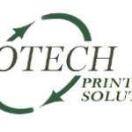 Ecotech Print Solutions Profile Picture