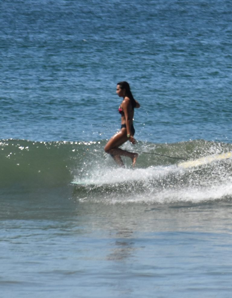 Surf & Yoga Retreat Costa Rica - Paradise Found Retreat