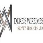 Dukes Wire Mesh Supply Services Ltd Profile Picture
