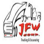 jfw trucking Profile Picture