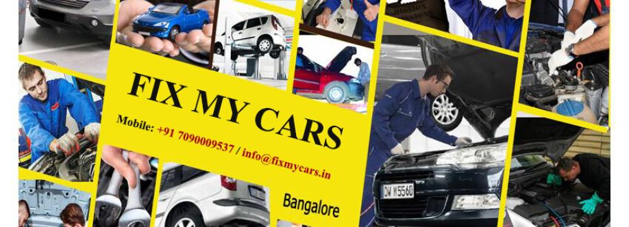 Fix MyCars Cover Image
