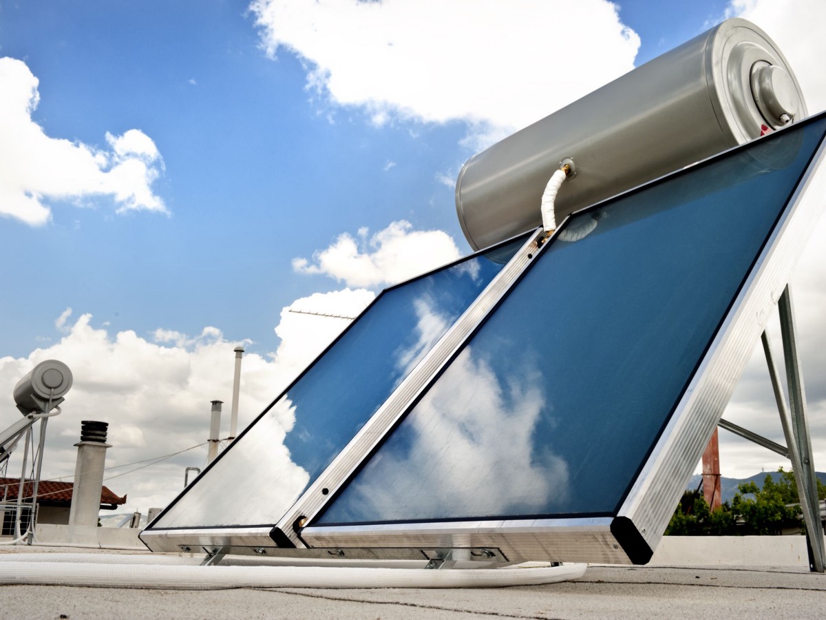 Major Benefits of Using Solar Water Heaters | by Solarwaterheaterinkenya | Oct, 2022 | Medium