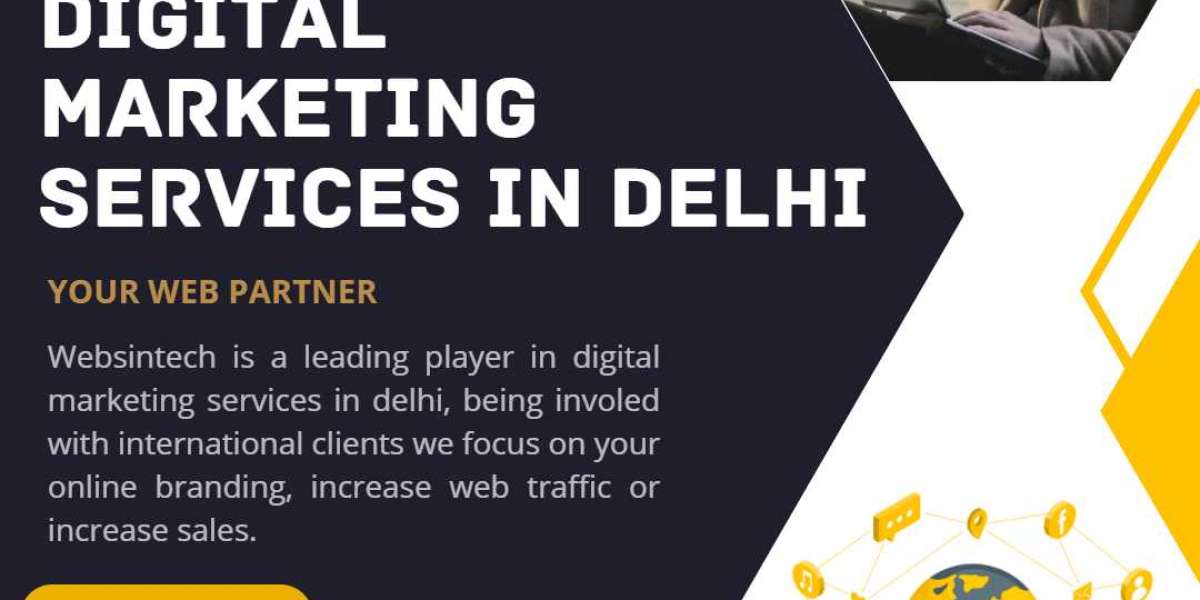 Best Digital marketing services in delhi