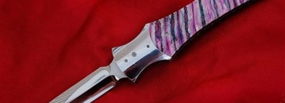 My Switchblade Cover Image