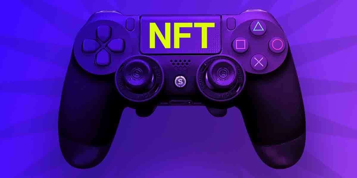 What are the prospects for NFT games?