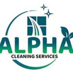 alphacleaning services Profile Picture