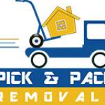 Pick and Pack Removals Profile Picture