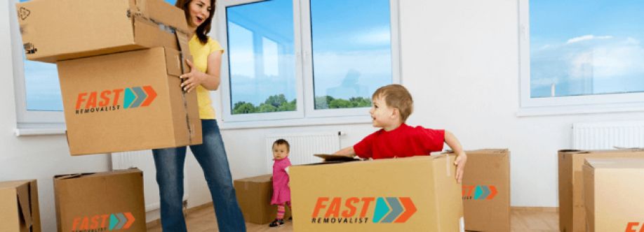Fast Removalist Sydney Cover Image
