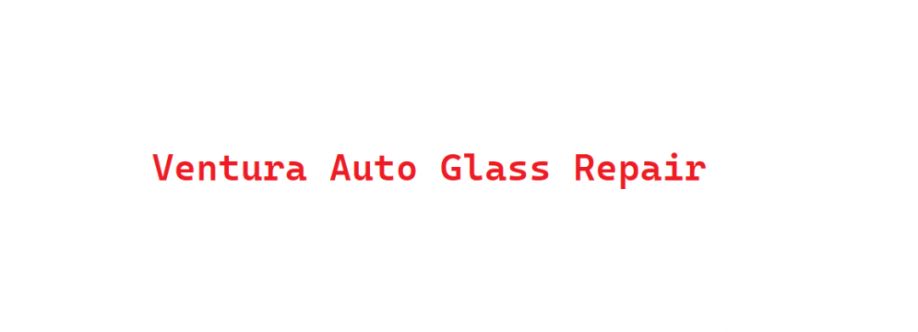 Ventura Mobile Auto Glass Cover Image