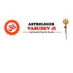 Astrologer Vasu Dev Ji profile picture