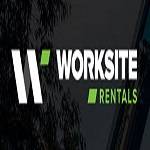 Worksite Rentals Profile Picture