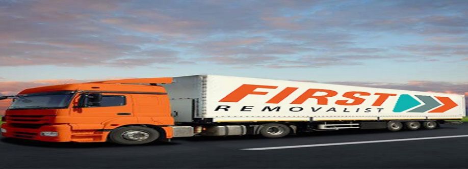 First Removalists Cover Image