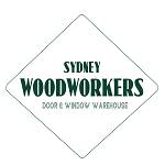 Sydney Woodworkers profile picture