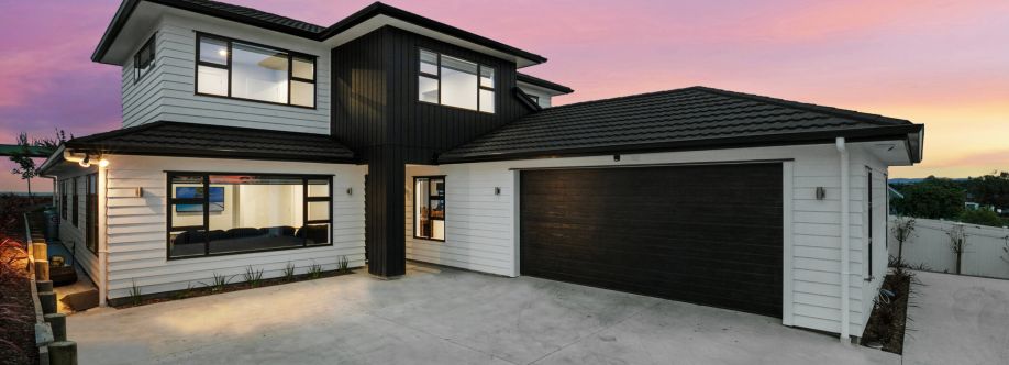 Riva Homes Cover Image