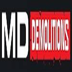 MD Demolitions Profile Picture