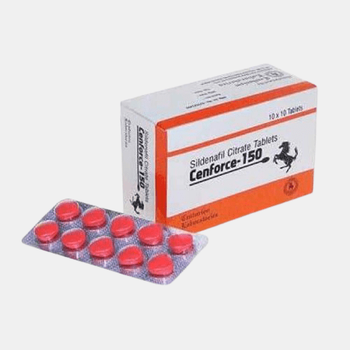 Never Let Your Physical Sensation down Simply Take Cenforce 150mg
