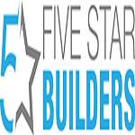 5 Star Builders profile picture