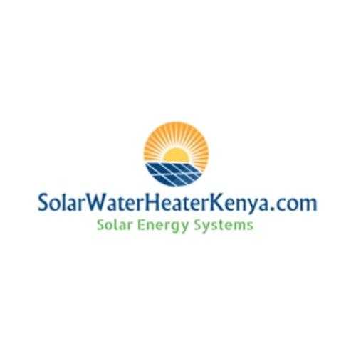 Solar Water Heater Kenya Profile Picture