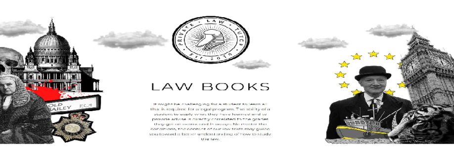 lawbooks Cover Image