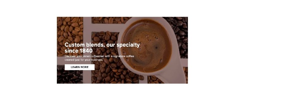 Gillies Coffee Co Cover Image