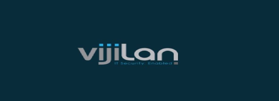 Vijilan Security Cover Image