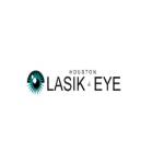 Houston lasik  Eye Profile Picture