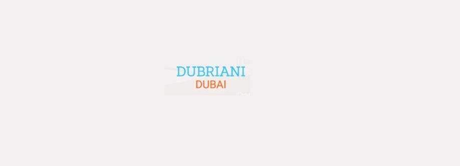 Dubriani Yacht Rental Dubai Cover Image