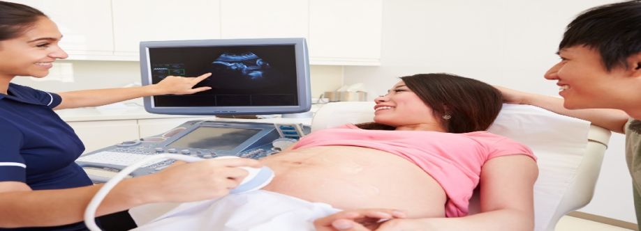 Pacific View OBGYN Cover Image