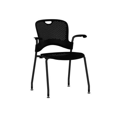 Caper Stacking Chair Profile Picture
