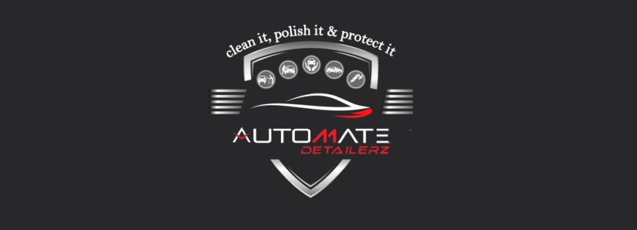 Automate Detailerz Cover Image