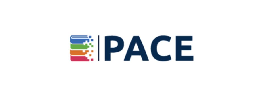 Pace Learn Cover Image