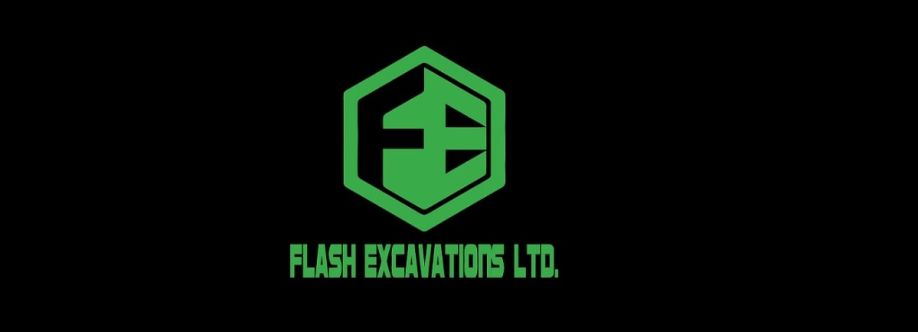 Flash Excavation Cover Image