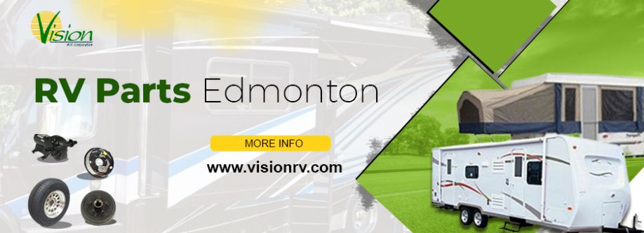 Vision RV Cover Image