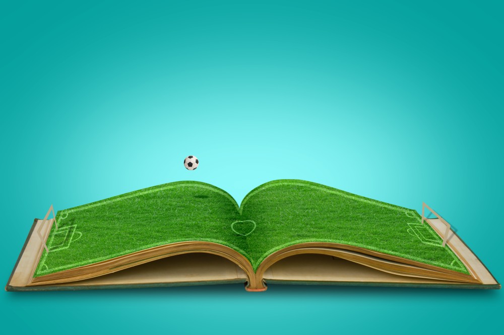 The Best Soccer Books for Young Adults - AtoAllinks