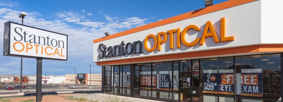 Stanton Optical El-Paso-Sunland Cover Image