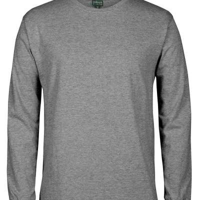 Colours of Cotton Long Sleeve Tee Profile Picture