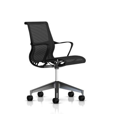 Setu Chair Profile Picture
