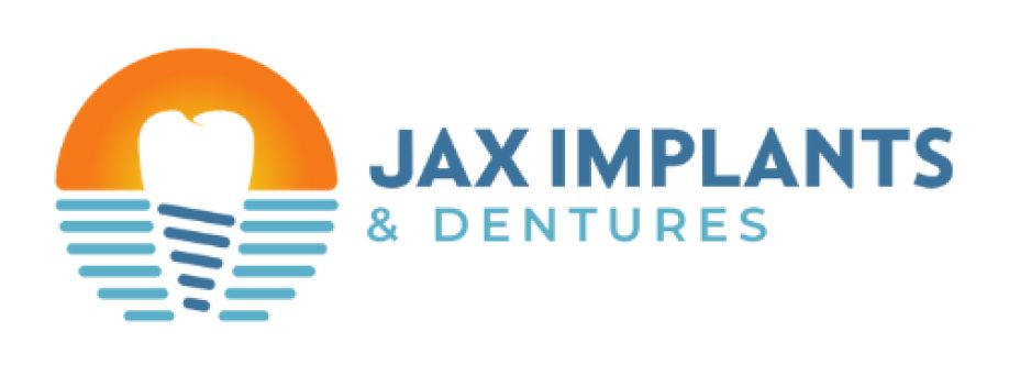 JAX IMPLANTS DENTURES Cover Image