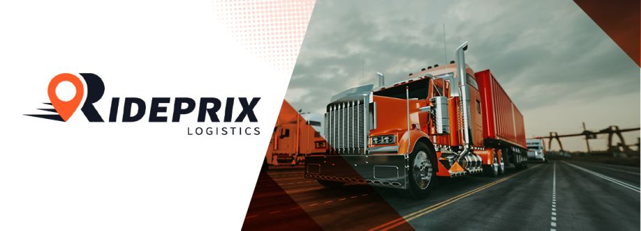 RIDEPRIX Logistics Cover Image