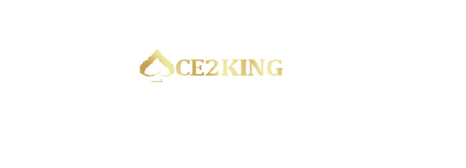 ACE2 KING Cover Image