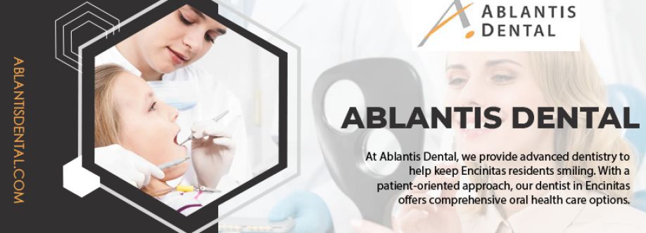 Ablantis Dental Cover Image