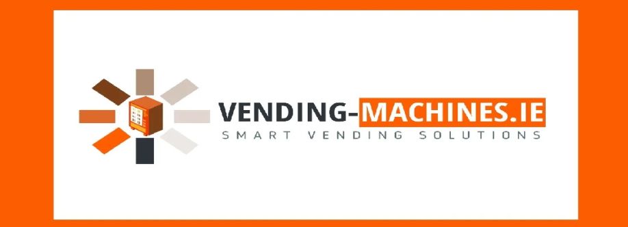 Vending Machines ie Cover Image