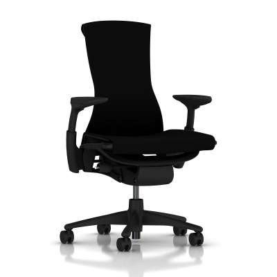 Embody Chair Profile Picture