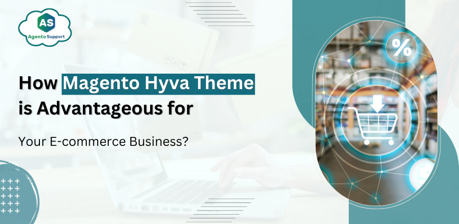 How Magento Hyva Theme is Advantageous for Your E-commerce Business? - Investbout