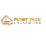 First Pick Locksmiths profile picture