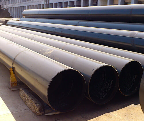 Pipe Supplier in UAE | Steel Pipe Supplier in UAE