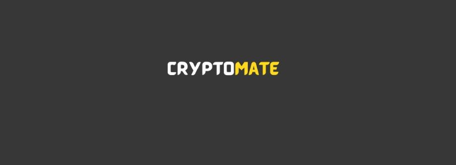 CryptoMate Limited Cover Image