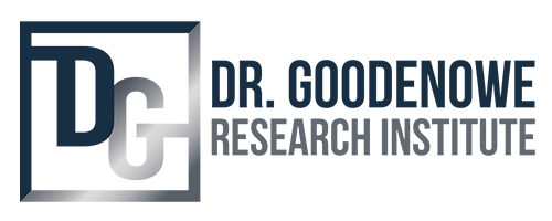 Home - Dr. Dayan Goodenowe Research Institute